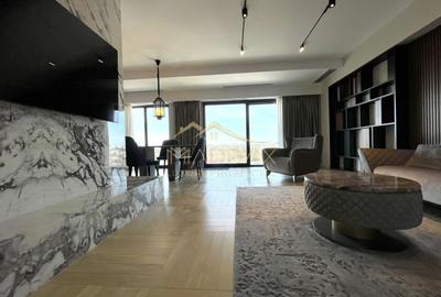 Apartament cu 4 camere decomandat în Herăstrău - 2