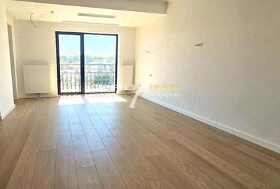 Apartament cu 2 camere, mobilat în Trocadero - 1