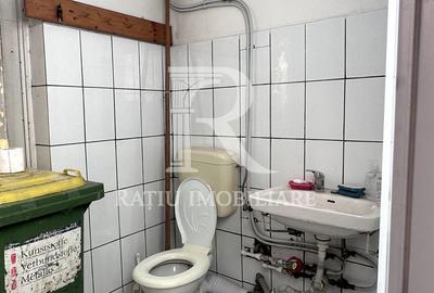 Spațiu comercial, de 70 mp, în Decebal - 2