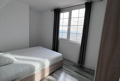 Apartament cu 2 camere decomandat, mobilat în Cug - 3