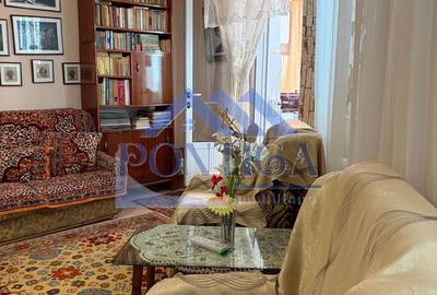 Apartament cu 2 camere, mobilat în Far - 6