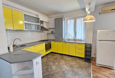 REA1026386 Apartament 2 camere cu parcare si boxa - 5