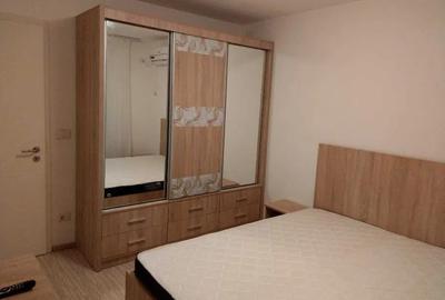 Inchiriere Apartament 3 Camere cu Centrala Proprie Pantelimon Chisinau - 4