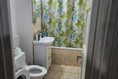 Casă cu 2 camere decomandat în Central - 2