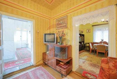 De vanzare Casa + Teren 2685 mp Intravilan, Betfia, Bihor - 4