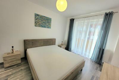 Imobil configurație avantajoasa, construcție noua, Avantgarden Bartolomeu,Brasov - 17