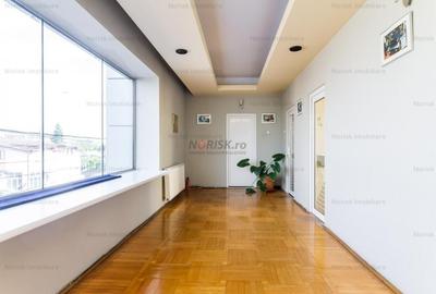 Colentina - Fundeni - cladire multifunctionala 1200 mp construiti - 13