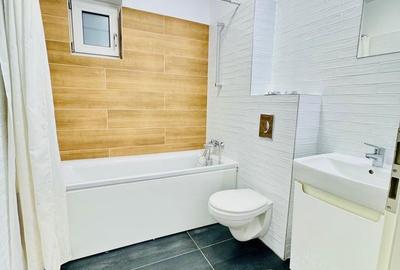 Apartament cu 3 camere, mobilat în Central - 2