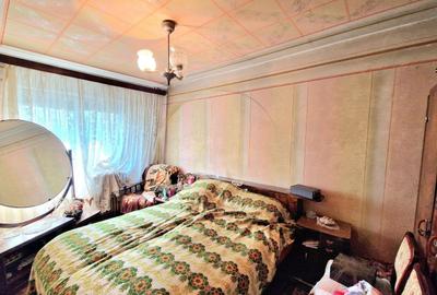 Apartament cu 2 camere semidecomandat în Complex Studențesc - 3