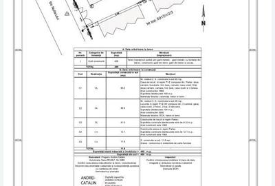 Casă cu 4 camere în Noua - 1