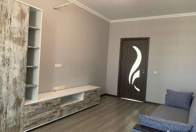 Apartament cu 2 camere în Lujerului - 1