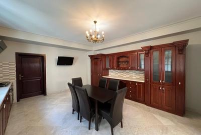 VILA DEOSEBITA / SPATII GENEROASE / CURTE PROPRIE - 3