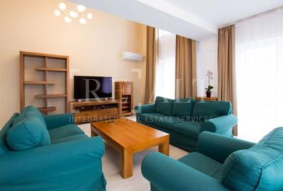 Inchiriere apartament 3 camere | Duplex, Premium | Belvedere, Barbu Vacarescu - 2
