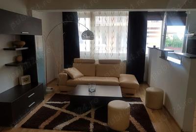Apartament cu 2 camere decomandat în Bună Ziua - 1