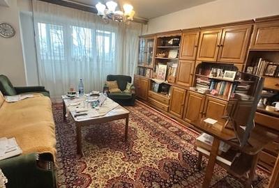 Apartament cu 4 camere decomandat în Militari - 13