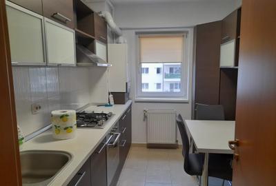 SPLAI UNIRII ,CONFORT  CITY ,POPESTI LEORDENI , 3 CAMERE CU LOC PARCARE - 2