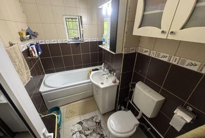 Apartament cu 3 camere decomandat, mobilat în Inel II - 5