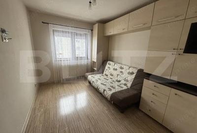 Apartament de inchiriat 3 camere, spa?ios ?i complet echipat - 3