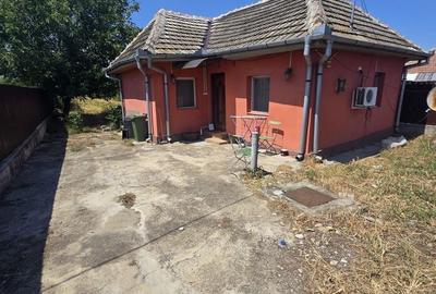 Casă cu 4 camere în Central - 12