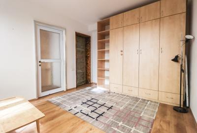 Apartament cu 2 camere semidecomandat, mobilat în Floreasca - 6