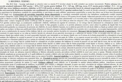 STRAULESTI 2400mp deschidere 26ml TOATE FACILITATILE STRAULESTI 2400mp deschidere 26ml TOATE FACILITATILE - 5