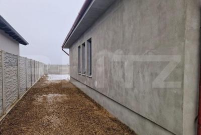 La Cheie - Casa Moderna in Santandrei, 120 mp Utili, Ter La Cheie - Casa Moderna in Santandrei, 120 mp Utili, Ter - 17