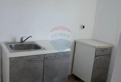 Garsoniera, zona Centrala- oportunitate - 2