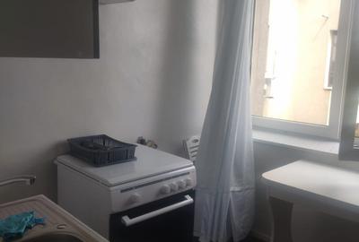 Apartament cu 2 camere semidecomandat, mobilat în Gara de Nord - 17