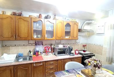 Apartament 3 camere,parter – Zona Piața Centrala - 10