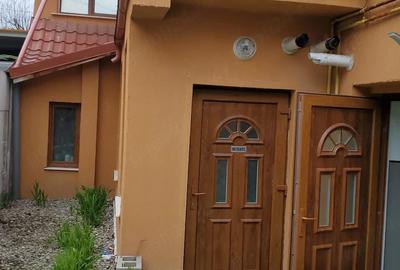 Casă cu 4 camere în Astra - 2