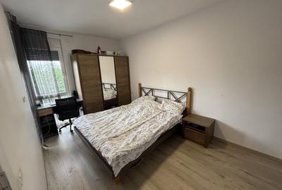 Apartament cu 2 camere decomandat în Central - 12