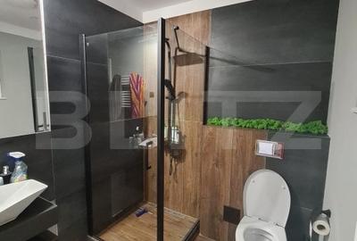 Apartament cu 4 camere, 121 mp utili, 3 parcari, sala fitness, in Iris - 6