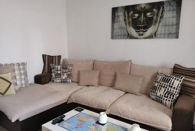 Apartament 1 camera | Tatara?i | Etaj 5 | Boxa depozita - 3