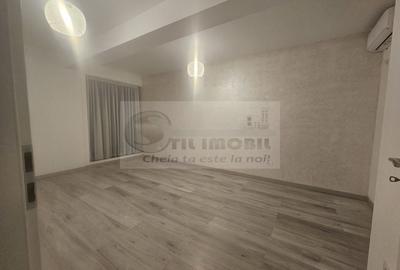 Apartament o camera Pacurari - Str. Soarelui - 52mp - Et. 1 - 2