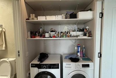 Apartament cu 3 camere decomandat în Drumul Taberei - 9