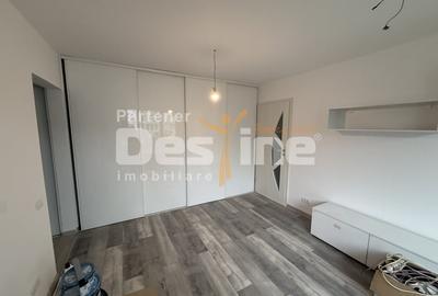 Apartament cu 3 camere semidecomandat, mobilat în Drumul Taberei - 5