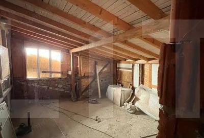 Casă cu 1 camere cu Teren 495 Mp în Ronaț - 7