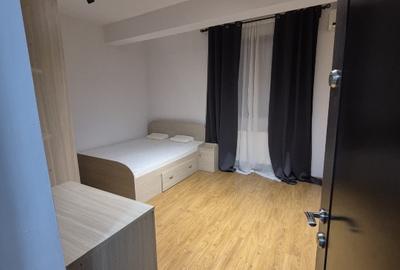 Garsonieră decomandată în Bucureștii Noi - 1