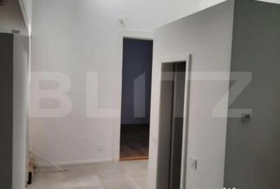 Spațiu comercial, de 117 mp, în Andrei Mureșanu