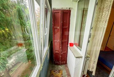 APARTAMENT 2 CAMERE SEMI-DECOMANDAT 68.999 euro - 6