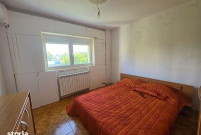 Apartament cu 2 camere semidecomandat în Titan