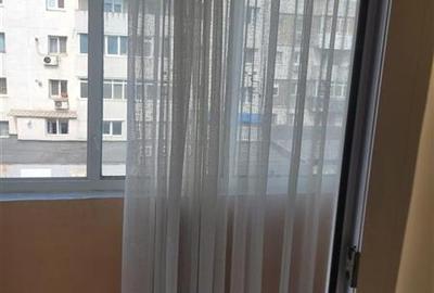 Apartament cu 3 camere semidecomandat, mobilat în Orizont - 7