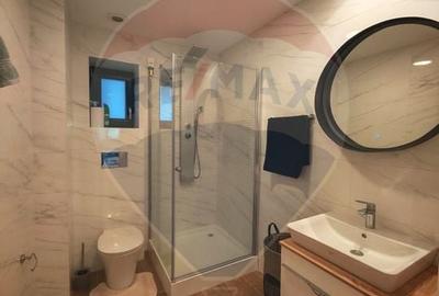 Apartament cu 1 camere de inchiriat in zona Obor - 11