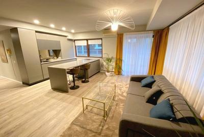 Apartament superb, renovat cu terasa de 45 mp// Dorobanti Capitale Apartament superb, renovat cu terasa de 45 mp// Dorobanti Capitale - 2