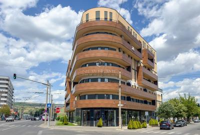 Apartament cu 3 camere Parcare,  zona Bulgaria-Marasti - 22