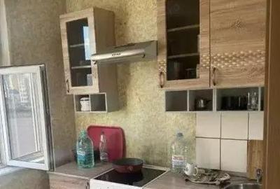 Garsoniera de inchiriat in zona Girocului - 1