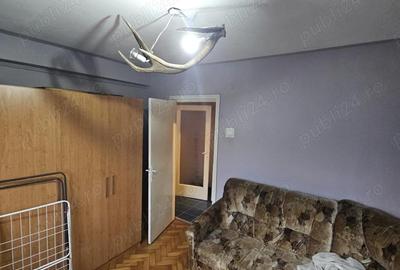 Apartament cu 2 camere semidecomandat în Central - 5