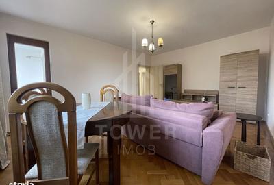Apartament cu 2 camere decomandat, mobilat în Central - 18