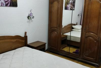 Apartament doua camere colina Marei - 1