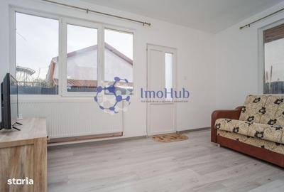 Casă cu 4 camere în Bucșinescu - 7